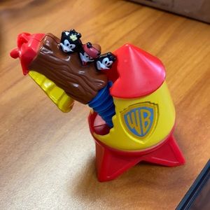 1994 McDonald’s Animaniacs toy